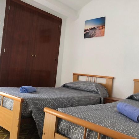 Casa De La Playa Βίλα Oropesa del Mar Εξωτερικό φωτογραφία