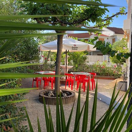 Casa De La Playa Βίλα Oropesa del Mar Εξωτερικό φωτογραφία