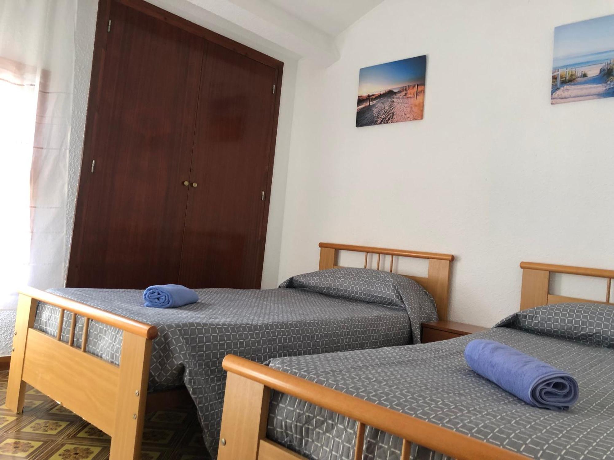 Casa De La Playa Βίλα Oropesa del Mar Εξωτερικό φωτογραφία