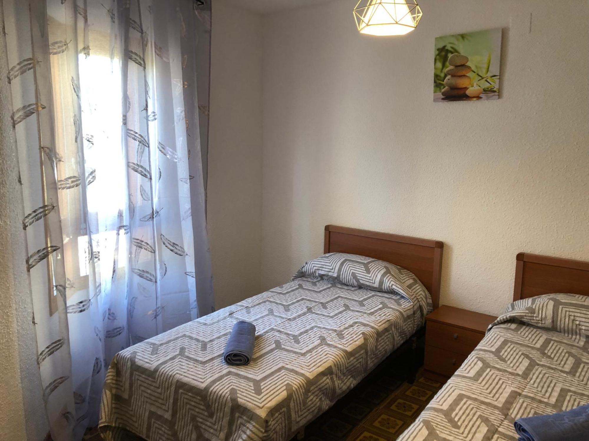Casa De La Playa Βίλα Oropesa del Mar Εξωτερικό φωτογραφία