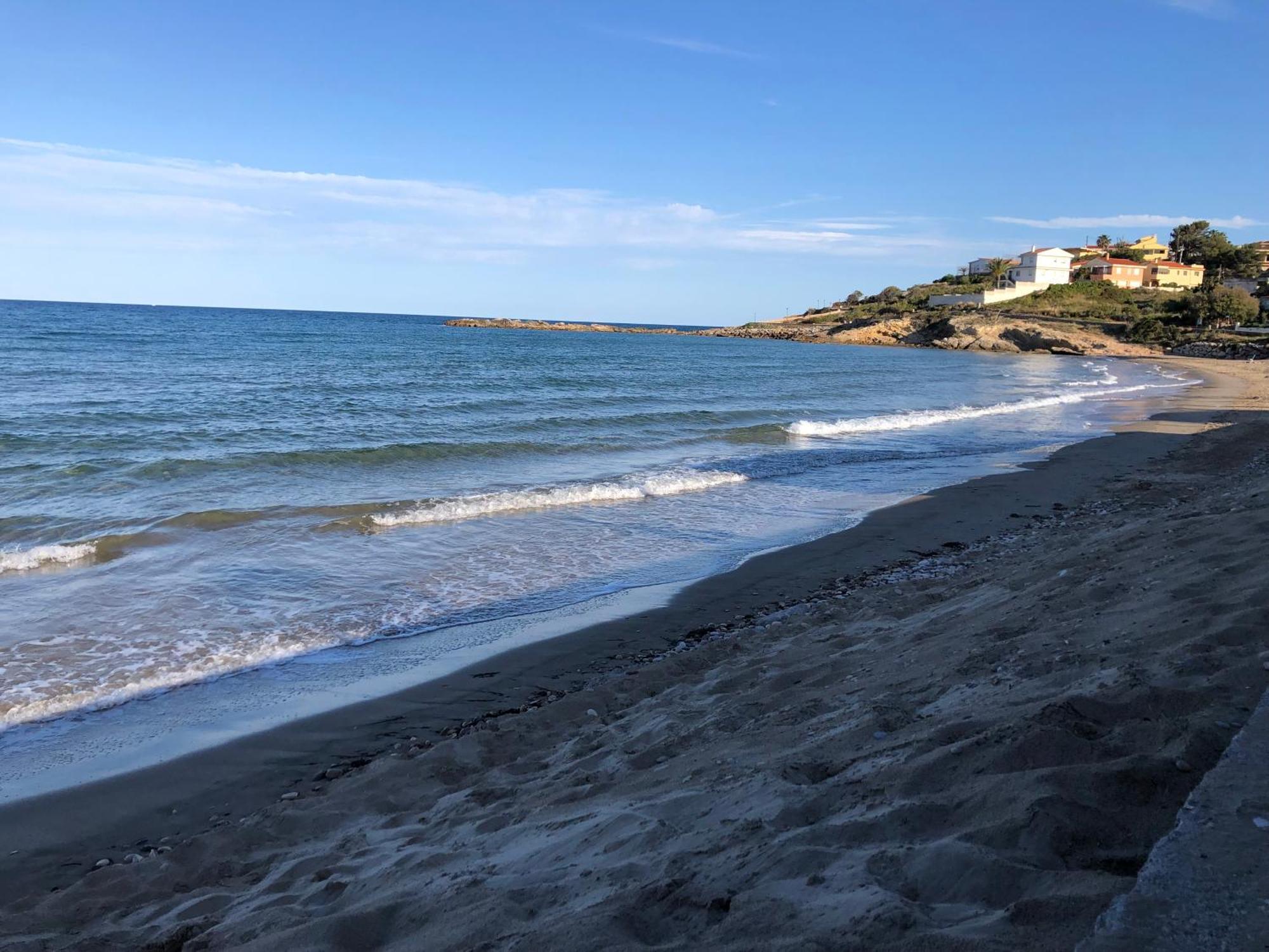 Casa De La Playa Βίλα Oropesa del Mar Εξωτερικό φωτογραφία
