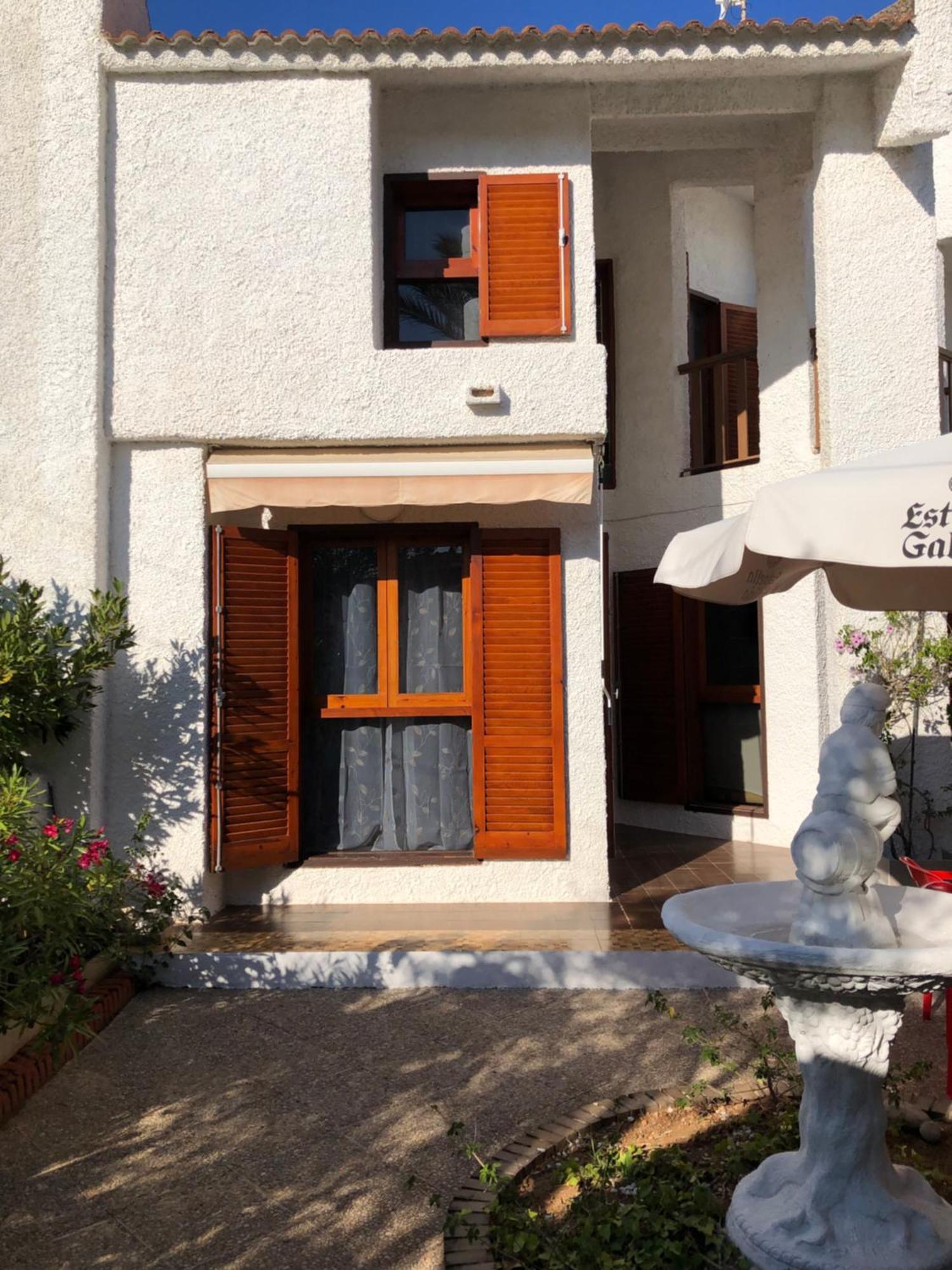 Casa De La Playa Βίλα Oropesa del Mar Εξωτερικό φωτογραφία