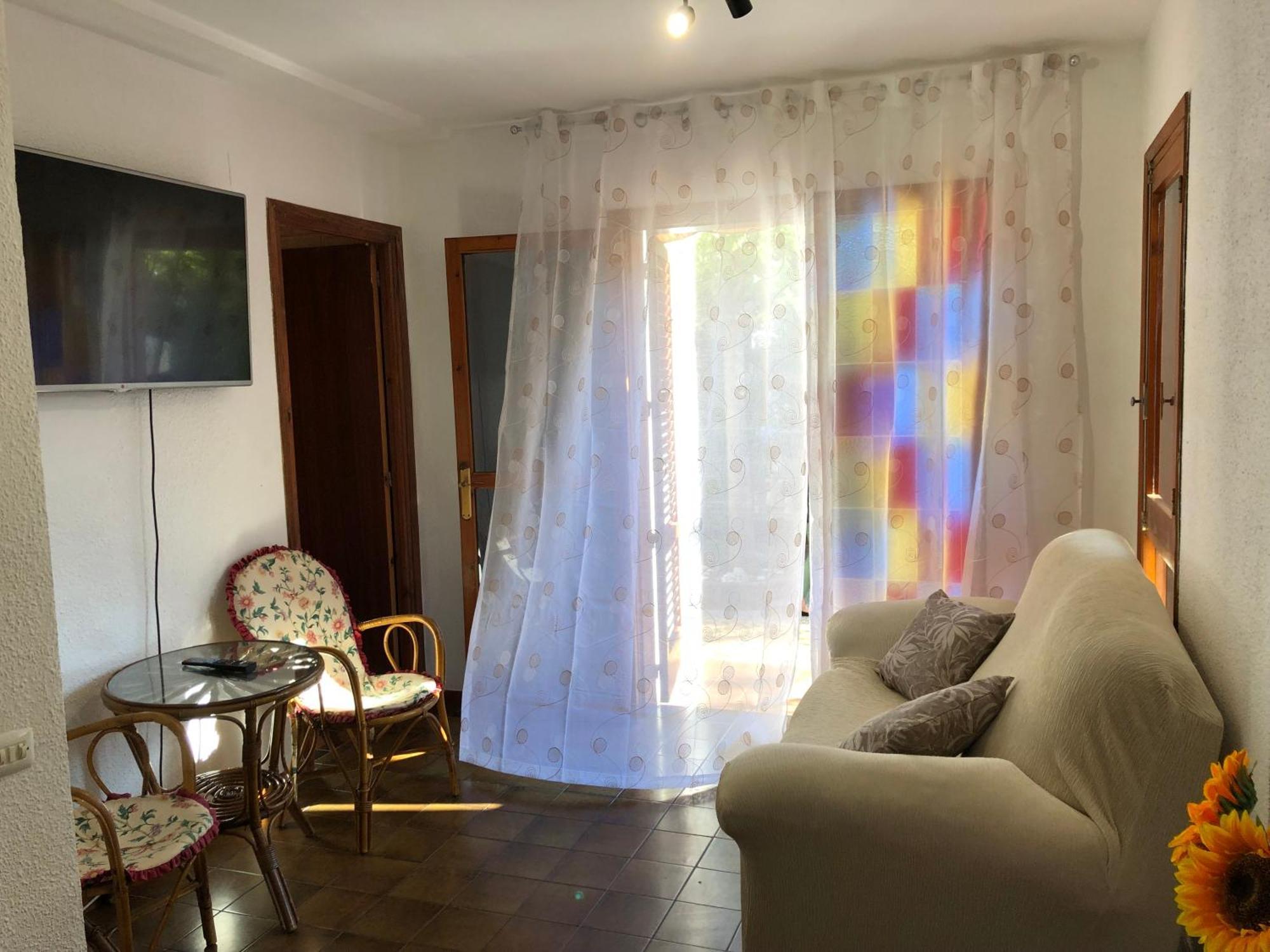 Casa De La Playa Βίλα Oropesa del Mar Εξωτερικό φωτογραφία