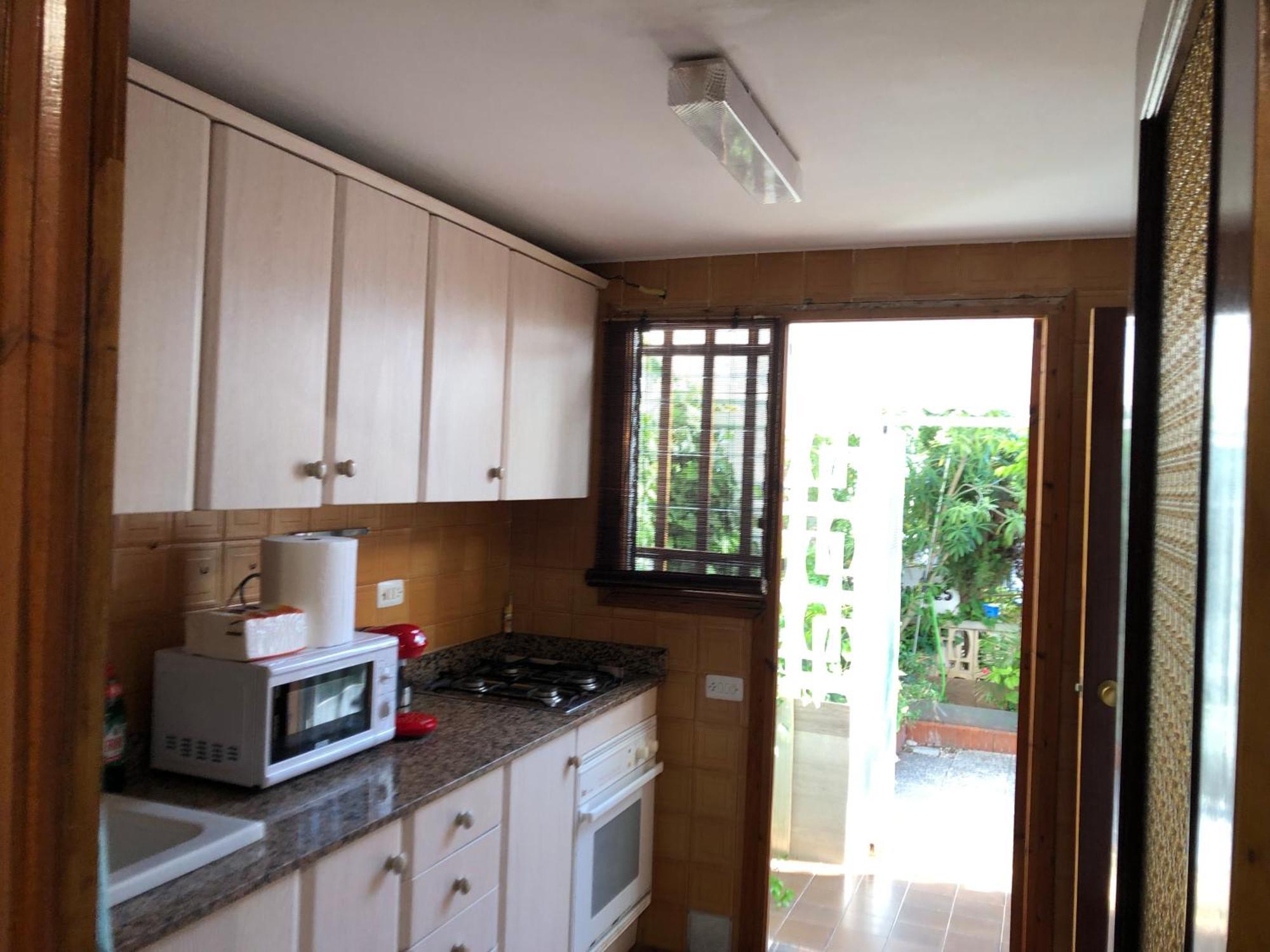 Casa De La Playa Βίλα Oropesa del Mar Εξωτερικό φωτογραφία