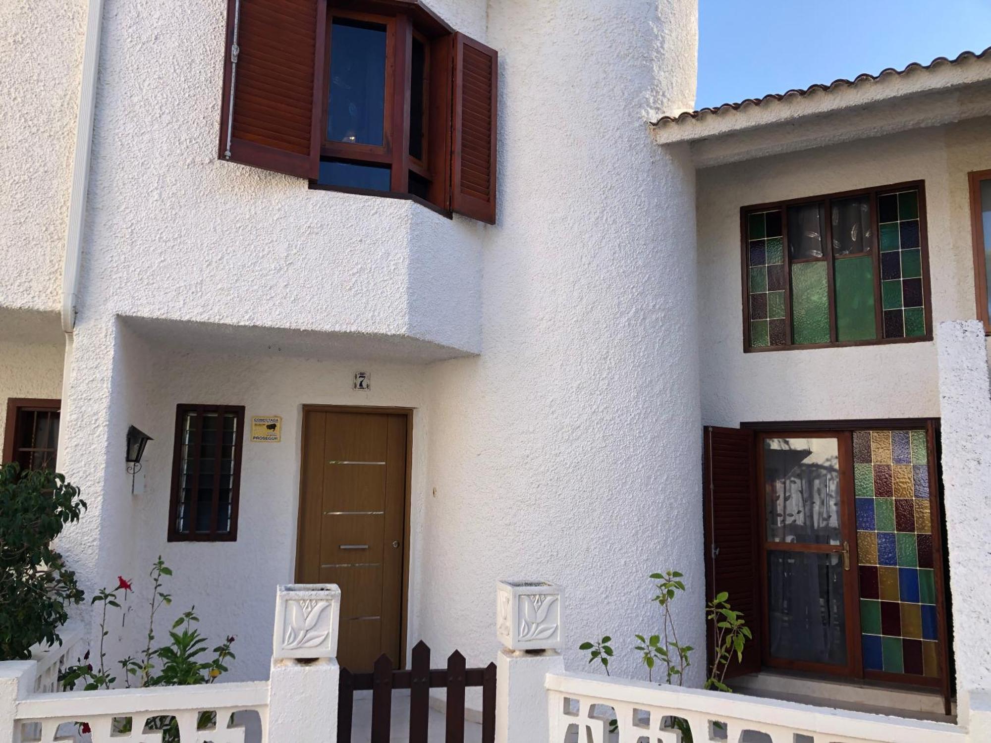 Casa De La Playa Βίλα Oropesa del Mar Εξωτερικό φωτογραφία