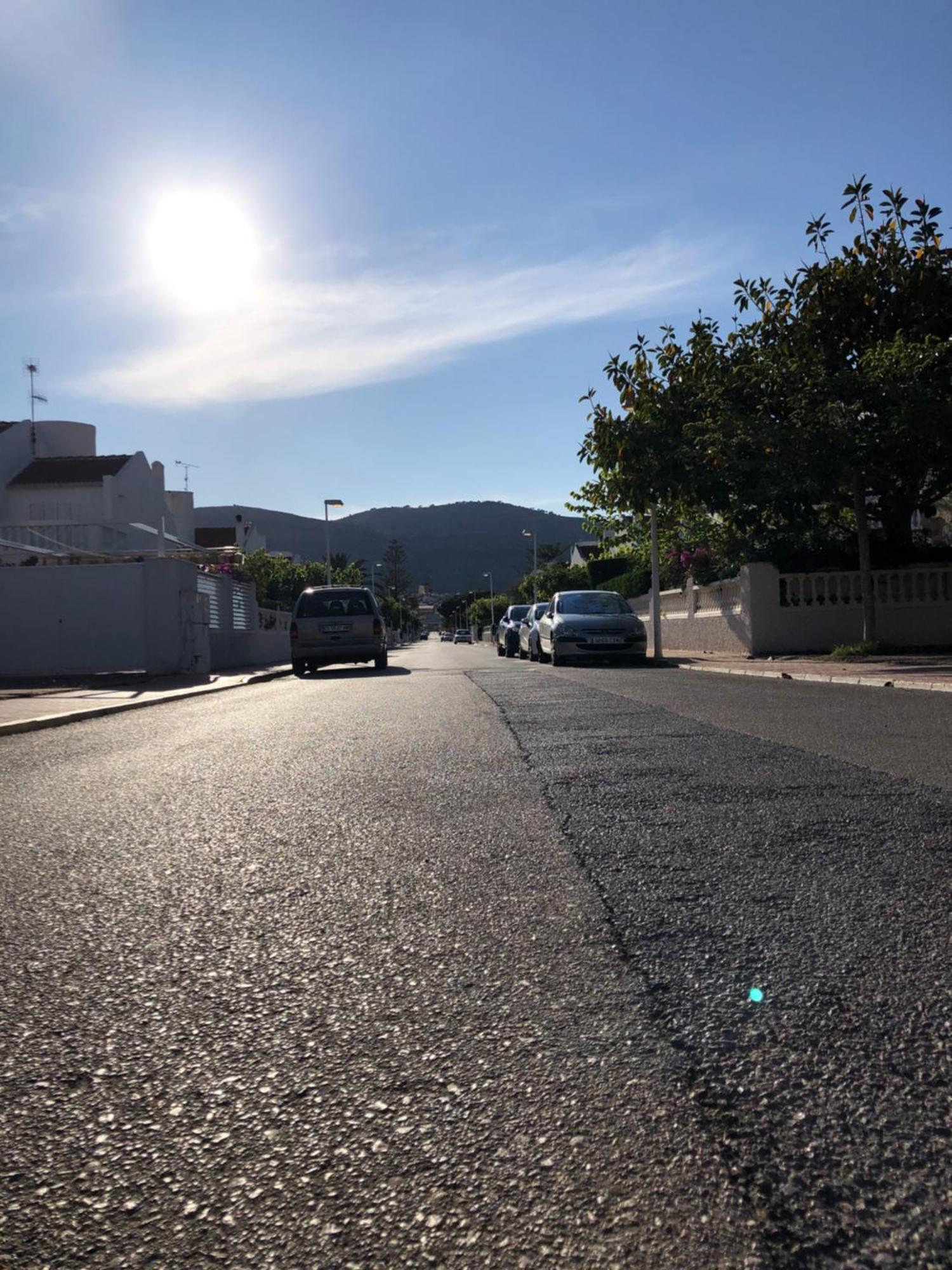 Casa De La Playa Βίλα Oropesa del Mar Εξωτερικό φωτογραφία