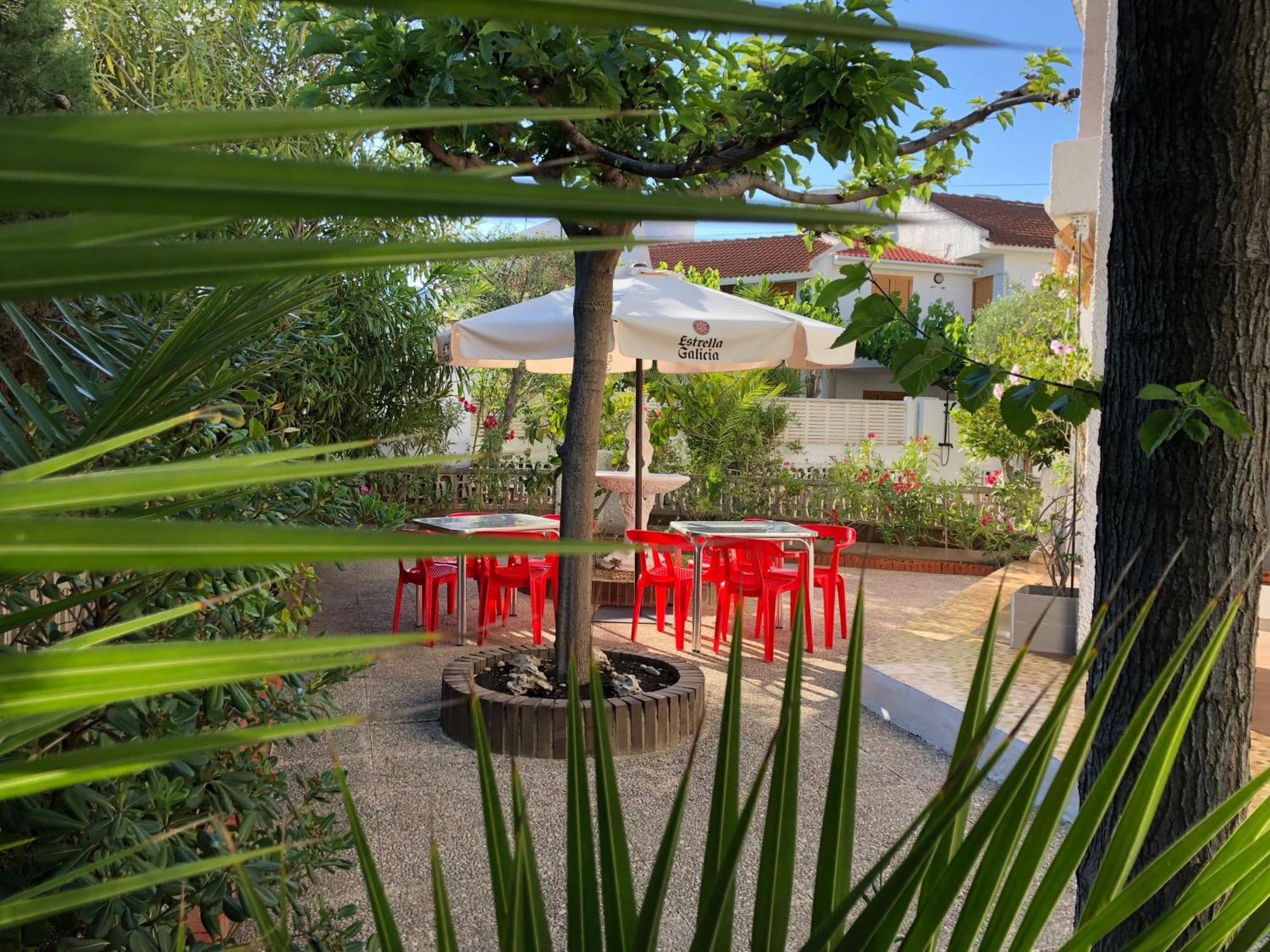 Casa De La Playa Βίλα Oropesa del Mar Εξωτερικό φωτογραφία