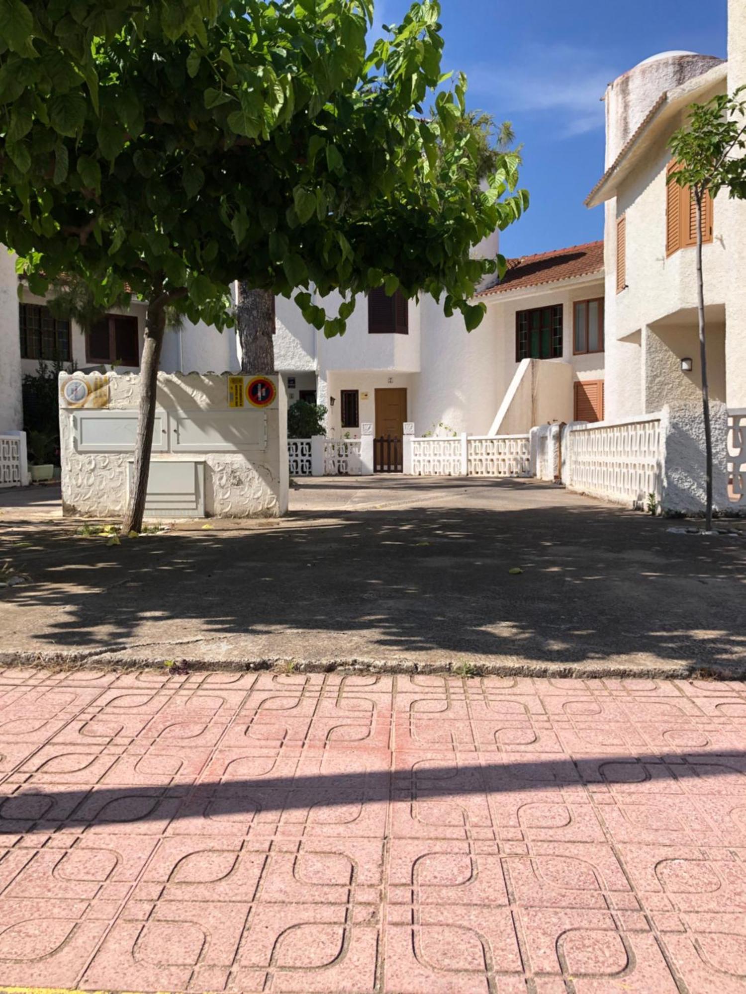 Casa De La Playa Βίλα Oropesa del Mar Εξωτερικό φωτογραφία
